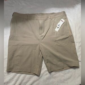 Women's Tan Shorts NWT